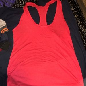Nike Dri Fit Tank